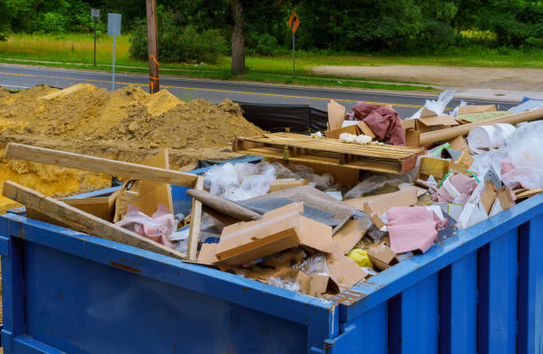 Best Property Management Cleanouts  in Blue Ridge, TX